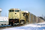 NS 9579 on 11J